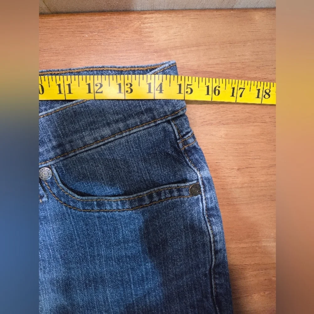 Cody James Men's Jeans 30x32 Medium Wash Straight‎ Leg Stretch Denim